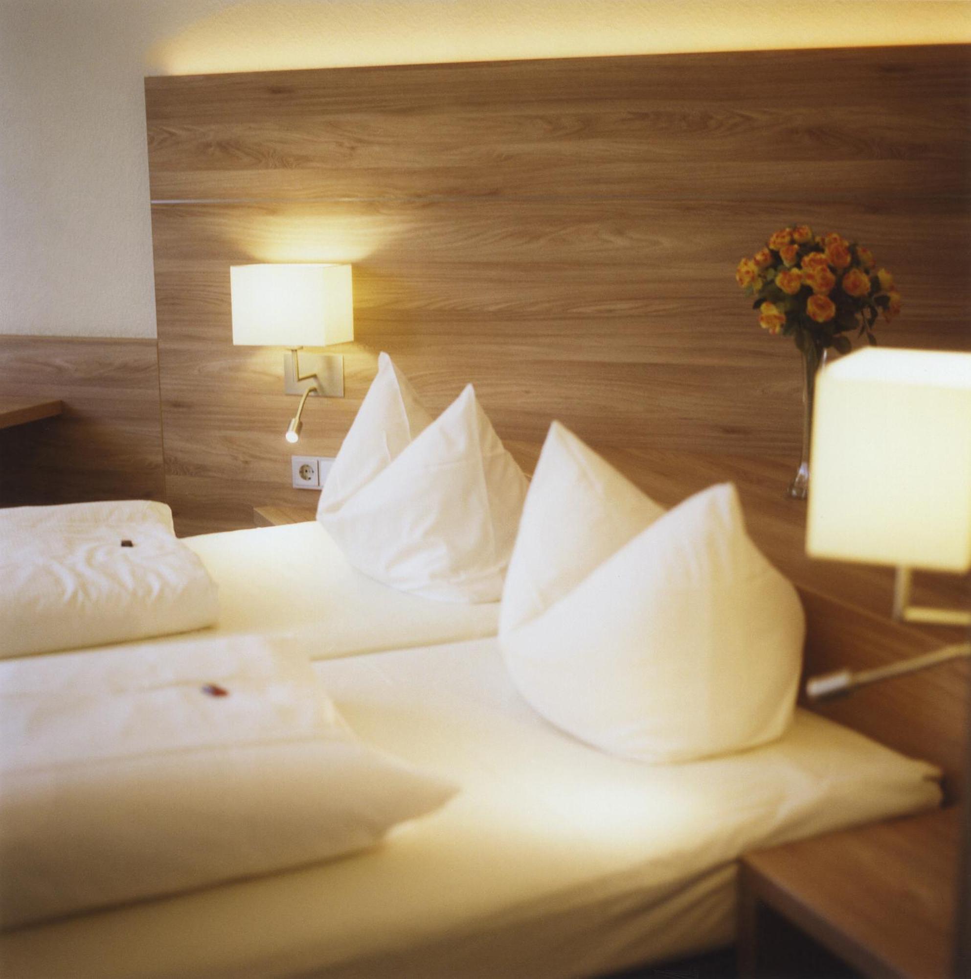 Hotel Jedermann, Munich