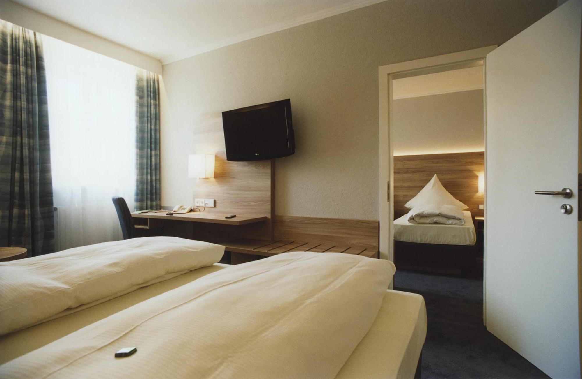 Hotel Jedermann — Foto’s 1